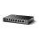 Switch TP-Link TL-SG108S 8 Ports RJ45 Gigabit Nicht Verwaltert