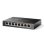 Switch TP-Link TL-SG108S 8 Ports RJ45 Gigabit Nicht Verwaltert