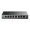Switch TP-Link TL-SG108S 8 Ports RJ45 Gigabit Nicht Verwaltert