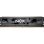 Memoire RAM Apacer NOX 16Go 1x16Go DDR5 5200MHz CL40 Intel XMP Noir