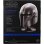 Replica casco mini The Mandalorian Grogu 15 cm Hasbro
