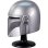 Replica casco mini The Mandalorian Grogu 15 cm Hasbro