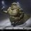 Figura de acción Rotta el Hutt Hasbro Star Wars The Vintage Collection 9,5 cm