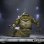Figura de acción Rotta el Hutt Hasbro Star Wars The Vintage Collection 9,5 cm
