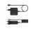 Cargador de pared Aisens GaN 65 W PD3.0 USB-C 1,5 m Negro