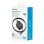 Cargador de pared Aisens GaN 65 W PD3.0 USB-C 1,5 m Negro