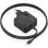 Cargador de pared Aisens GaN 65 W PD3.0 USB-C 1,5 m Negro