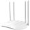 Punto de Acceso Inalámbrico TP-Link TL-WA1201 AC1200 2,4 GHz/5 GHz PoE 4 antenas