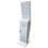 Kiosco TPV Approx appKIOSK01 Intel Celeron J6412/8 GB/128 GB SSD/21,5" táctil NFC