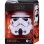 Capacete Stormtrooper mini The Black Series Hasbro 15 cm