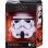 Capacete Stormtrooper mini The Black Series Hasbro 15 cm