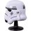 Capacete Stormtrooper mini The Black Series Hasbro 15 cm