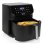 Friggitrice ad Aria Tristar FR-9073 9 L 1800 W con pannello touch LED