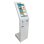 Kiosco TPV Approx appKIOSK02-27 Intel Celeron J6412/8 GB/128 GB SSD/27" Táctil