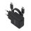 GaN USB-C Ladegeraet 20W ASCH-20W1P082-BK