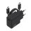 GaN USB-C Ladegeraet 20W ASCH-20W1P082-BK