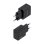 GaN USB-C Ladegeraet 20W ASCH-20W1P082-BK