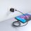 GaN USB-C Ladegeraet 20W ASCH-20W1P082-BK