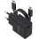 GaN USB-C Ladegeraet 20W ASCH-20W1P082-BK
