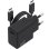 GaN USB-C Ladegeraet 20W ASCH-20W1P082-BK