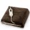 Couverture electrique Avant AV7591 120 W 160x120 cm 3 temperatures