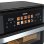 Heissluftfritteuse Tristar FR-9078 Sichtfenster 10 L 2800 W mit Herausnehmbarem Trenner