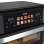 Heissluftfritteuse Tristar FR-9078 Sichtfenster 10 L 2800 W mit Herausnehmbarem Trenner