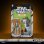 Figurine Star Wars Greedo The Vintage Collection 9,5 cm articulée