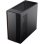 Caja semitorre Hiditec ORIGIM ATX con madera, USB-C y 3 ventiladores PWM