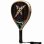 Pala da padel Drop Shot Axion Attack 2.0 Jon Sanz carbon 24K