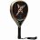 Pala da padel Drop Shot Axion Attack 2.0 Jon Sanz carbon 24K