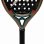 Pala da padel Drop Shot Axion Attack 2.0 Jon Sanz carbon 24K