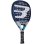 Pala de pádel Bullpadel Indiga Power forma diamante balance alto