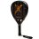 Pala Drop Shot Canyon Pro Attack 2.0 Pablo Lima Carbono 24K Diamante 360 a 375 g