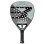 Pala de Pádel Bullpadel Hack 04 Comfort Paquito Navarro Gris