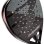 Pala de Pádel Bullpadel Hack 04 Comfort Paquito Navarro Gris