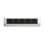 Conmutador D-Link GO-SW-5G de 5 puertos Gigabit no gestionado