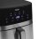 Freidora de aire Princess 182474 DualHeat 7 L 2300 W doble resistencia