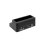 Docking station TooQ TQDS-502B USB-C NVMe con clonazione