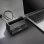 Docking station TooQ TQDS-502B USB-C NVMe con clonazione