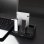 Docking station TooQ TQDS-502B USB-C NVMe con clonazione