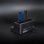 Docking station TooQ TQDS-502B USB-C NVMe con clonazione