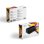 Docking station TooQ TQDS-502B USB-C NVMe con clonazione