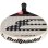 Pala Pádel Bullpadel Indiga Woman Redonda 350-360 g