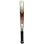 Pala de padel Drop Shot Prime Attack Fibra Carbonio 24K Equilibrio Medio-Alto