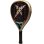 Pala de Pádel Drop Shot Axion Attack Junior Jon Sanz Fibra de Vidrio EVA Soft