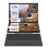 Laptop ASUS Zenbook Duo OLED 14" Intel Core Ultra 9 386H 32GB 1TB SSD Windows 11 Home