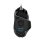 Ratón Logitech G G502 HERO USB 25600 DPI negro RGB 11 botones
