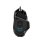 Ratón Logitech G G502 HERO USB 25600 DPI negro RGB 11 botones