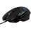 Ratón Logitech G G502 HERO USB 25600 DPI negro RGB 11 botones